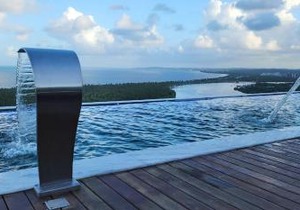 PAIVA HOME STAY - A melhor vista de Pernambuco