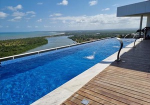 PAIVA HOME STAY - A melhor vista de Pernambuco