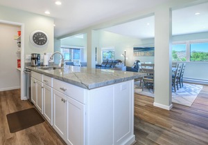 Pajaro Dunes Resort:3 Bedroom Top Floor Condo with Ocean Views!