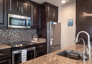 Pajaro Dunes Resort: 1 Bedroom Ocean Front Getaway!