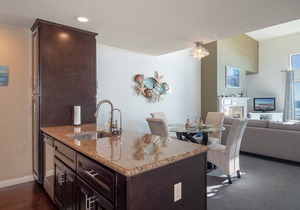 Pajaro Dunes Resort: 1 Bedroom Ocean Front Getaway!