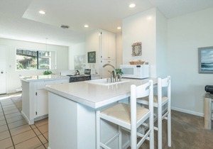 Pajaro Dunes Resort 2 Bedroom Cozy Beach Condo, Easy Access