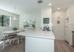 Pajaro Dunes Resort 2 Bedroom Cozy Beach Condo, Easy Access