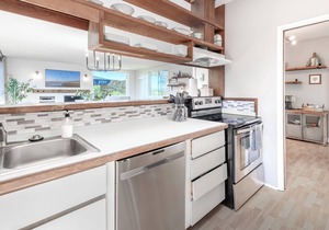 Pajaro Dunes Resort: Family Beach House Sleeps 13! Great Family Home with 4+ Bd: