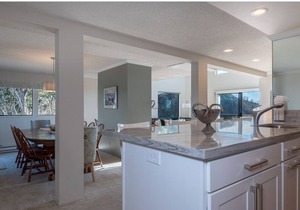 Pajaro Dunes Resort: Full Ocean View 3 Bedroom Condo - Perfect Family Home!