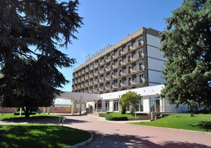 Palace Hotel Zingonia