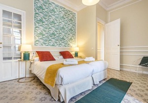 Palace House Madre de Dios - 3 Bedrooms 3 Bathrooms en-suite, spacious and quiet