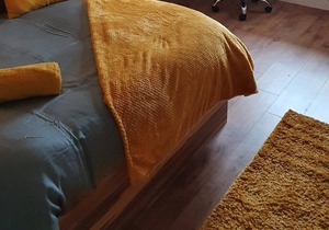 Palace Studio Classic self-contained studio