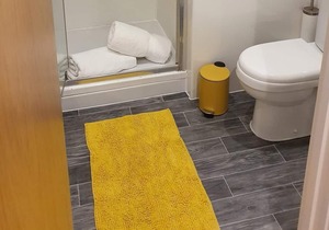 Palace Studio Deluxe self-contained studio