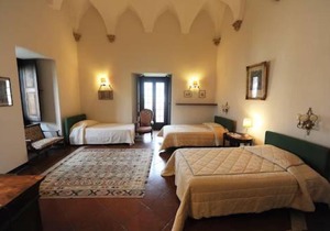 Palazzo ducale Sangiovanni