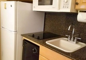Palm Beach Shores Resort - Beachfront Location - 1-Bedroom Condo