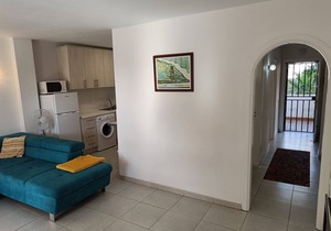 Paloma Beach 1 Bedroom Apartment