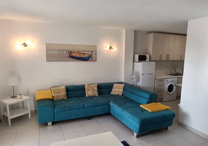 Paloma Beach 1 Bedroom Apartment