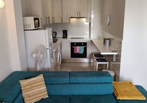 Paloma Beach 1 Bedroom Apartment