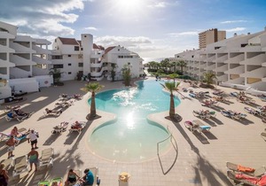 Paloma Beach Apartments