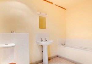 Pandy Barn in the beautiful Welshpool