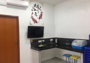 Pangkor 48b Homestay