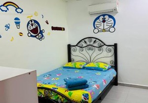 Pangkor 48b Homestay