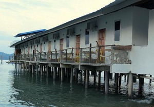 Pangkor Fish House