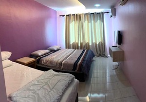 Pangkor Island Lot 10