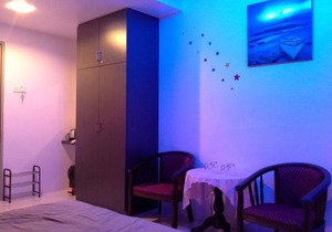 Pangkor Lot 10 Vacation Studio