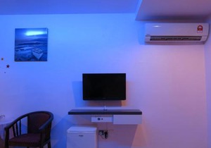 Pangkor Lot 10 Vacation Studio