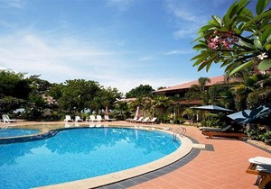 Pangkor Sandy Beach Resort