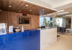 Panorama Convention Hotel