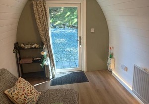 Panorama Cottages