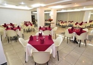 Panorama Tower hotel