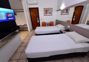 Panorama Tower hotel