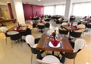 Panorama Tower hotel