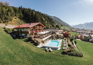 Panoramic garden double room, shower or bath, WC - Empl, country and apartment house