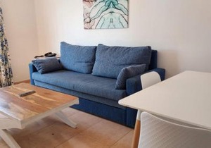 Papagayo 21-22, big pool and free WIFI