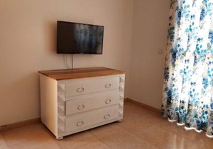 Papagayo 21-22, big pool and free WIFI