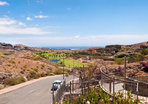 Par 4 Rental 24 Salobre by VillaGranCanaria