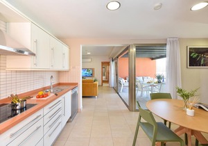 Par 4 Rental 10 Salobre by VillaGranCanaria