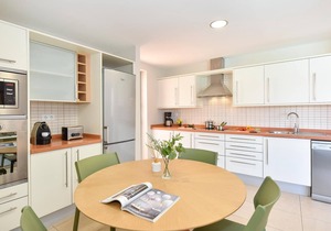 Par 4 Rental 10 Salobre by VillaGranCanaria