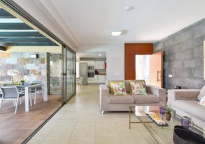 Par 4 Rental 2 Salobre by VillaGranCanaria