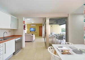 Par 4 Rental 2 Salobre by VillaGranCanaria