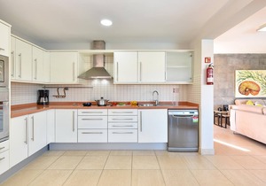 Par 4 Rental 2 Salobre by VillaGranCanaria