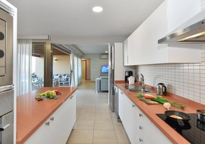 Par 4 Rental 9 Salobre by VillaGranCanaria