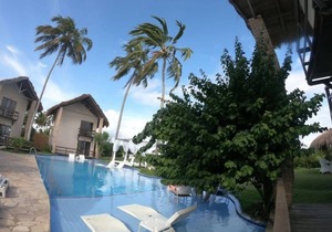 Paradise and Luxury Beach Spot - ALA004