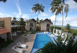 Paradise and Luxury Beach Spot - ALA004