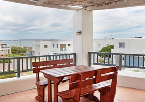 Paradise Beach by HostAgents