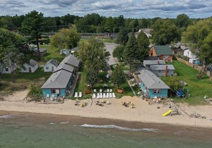 Paradise Beach Resort