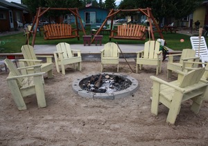 Paradise Beach Resort