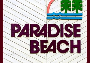 Paradise Beach Resort