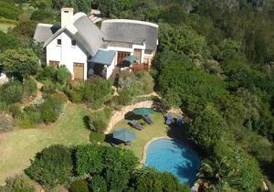 Paradise Cove Country House