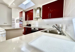 Paradise Found, Golf del Sur